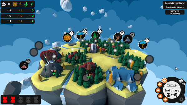 Terramancer game for windows Pc 1