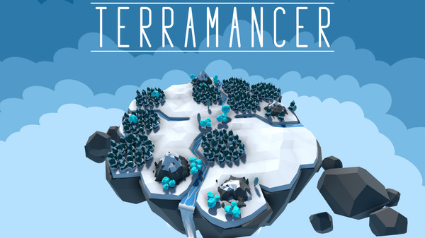 Скриншот из Terramancer