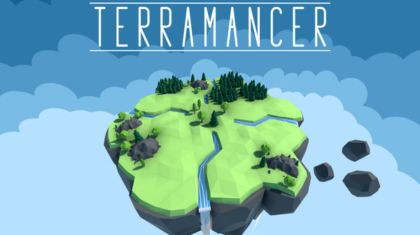 Скриншот из Terramancer