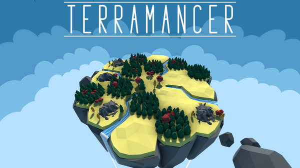 Скриншот из Terramancer