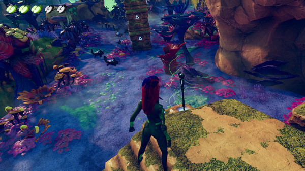 Life source: episode onefor windows and Linux 1