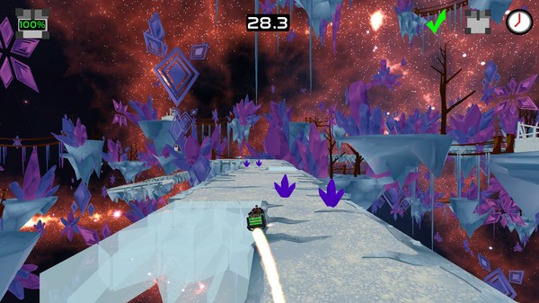 Fast Travel: Loot Delivery Servicefor windows and Linux 1