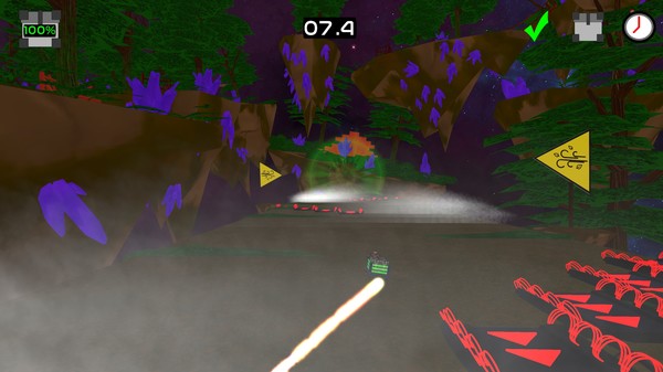 Fast Travel: Loot Delivery Service game for windows Pc 1