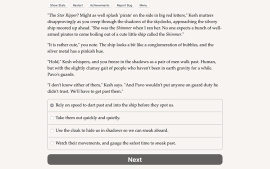 The Superlatives: Shattered Worlds game for windows Pc 1