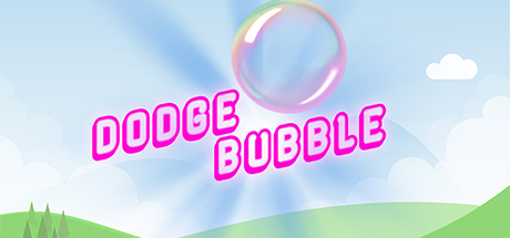 Dodge Bubble cover art