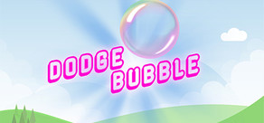 Dodge Bubble cover art