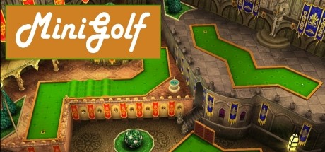 View MiniGolf on IsThereAnyDeal