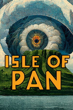 Isle of Pan poster image on Steam Backlog