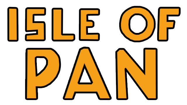 Isle of Pan Logo