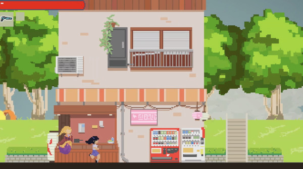 Alight game for Linux 1