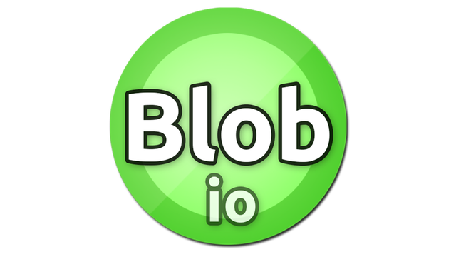 Blob.io Logo