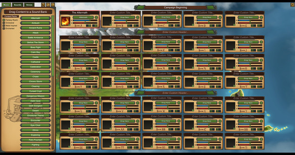 Ambient DMfor windows and Linux 1