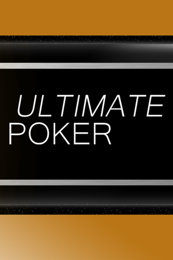 Ultimate Poker for steam Ultimate Poker for steam