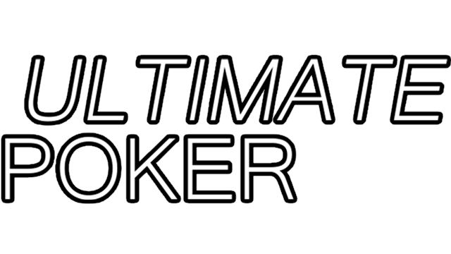 Ultimate Poker Logo