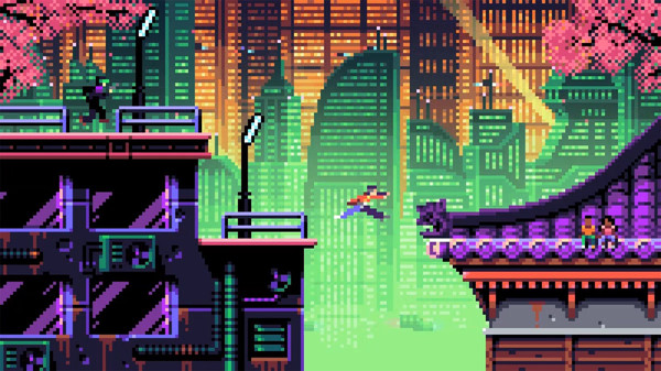 Lunark game for windows Pc 1