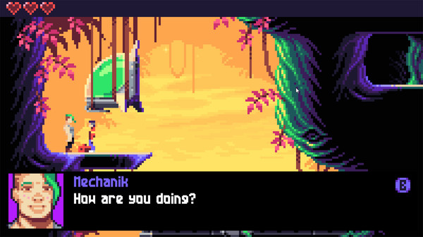 Lunarkfor windows and Linux 1