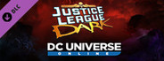 DC Universe Online™ - Episode 34 : Justice League Dark