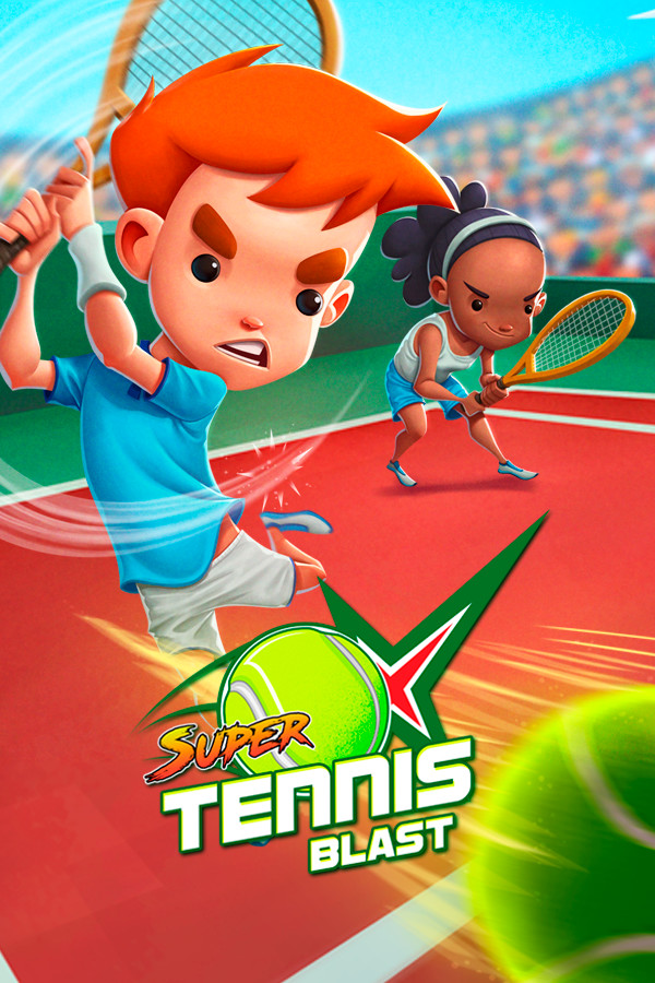 Super Tennis Blast for steam