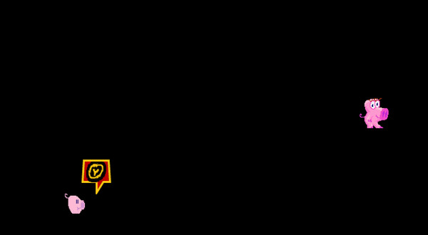 Super Pig X game for Linux 1