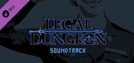 LegalDungeon - Soundtrack