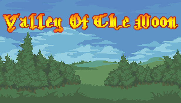 Valley Of The Moon