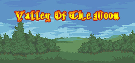 Valley Of The Moon cover art