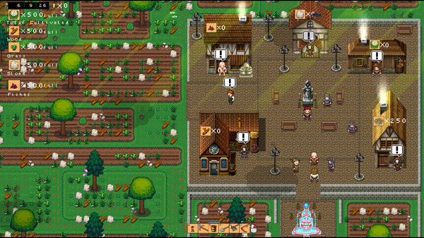 Valley Of The Moon for linux