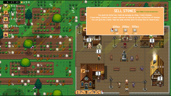 Valley Of The Moonfor windows and Linux 1