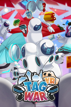 TAG WAR VR