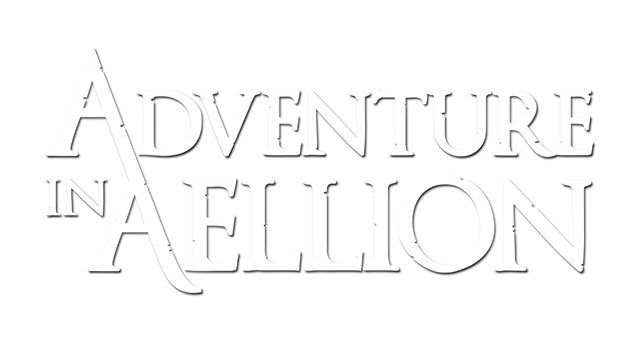 Adventure In Aellion Logo