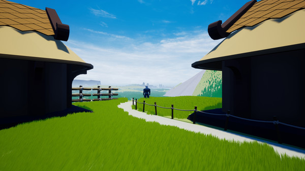 Adventure In Aellion game for Linux 1