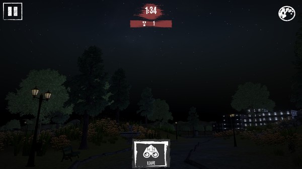 Скриншот из Hitchhiker Скриншот из Hitchhiker