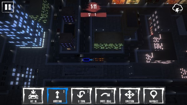 Hitchhiker game for windows Pc 1