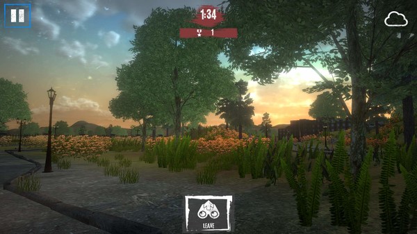 Скриншот из Hitchhiker Скриншот из Hitchhiker