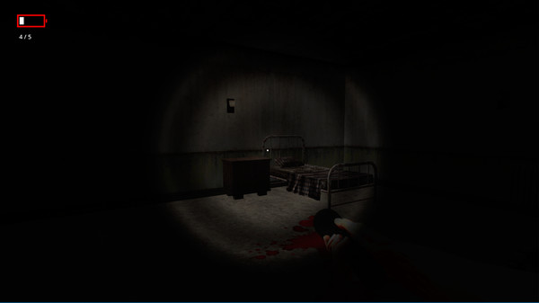 Fear in Hospital for linux