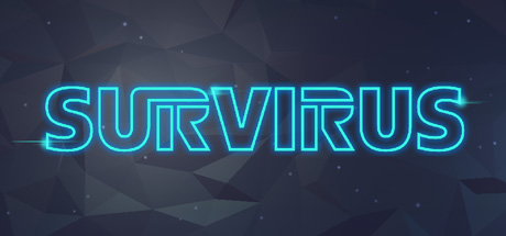 Survirus cover art
