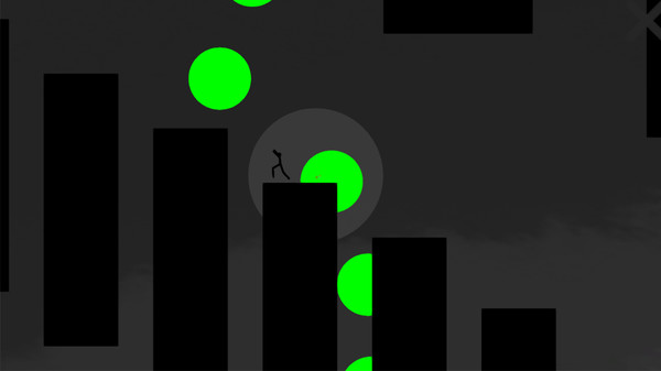 火柴人和七色彩虹 Stickman's Rainbowfor windows and Linux 1