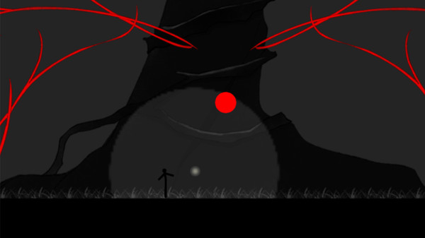 火柴人和七色彩虹 Stickman's Rainbow game for Linux 1