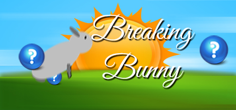 Breaking Bunny cover art