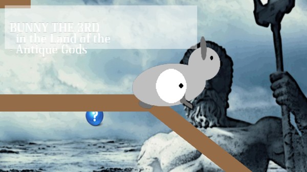 Breaking Bunnyfor windows and Linux 1