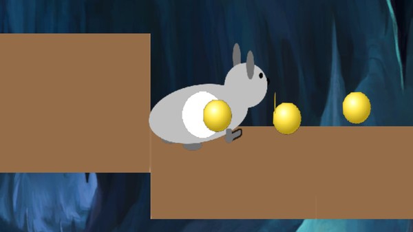 Скриншот из Breaking Bunny