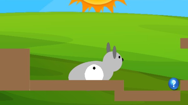 Скриншот из Breaking Bunny