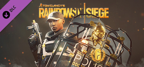 Rainbow Six Siege - Pro League Clash Set cover art