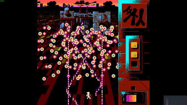 Uriel’s Chasm 3: Gelshock for linux