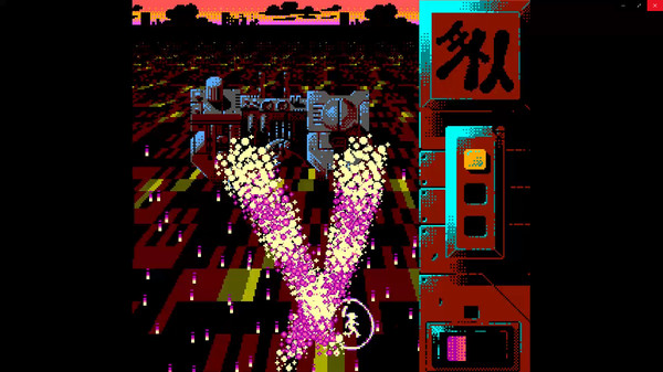 Скриншот из Uriel’s Chasm 3: Gelshock