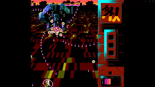 Скриншот из Uriel’s Chasm 3: Gelshock