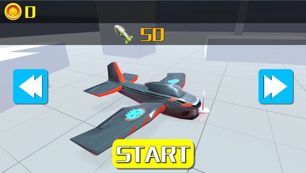 Plane in Hole for linux