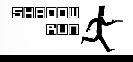 Shadow Run cover art