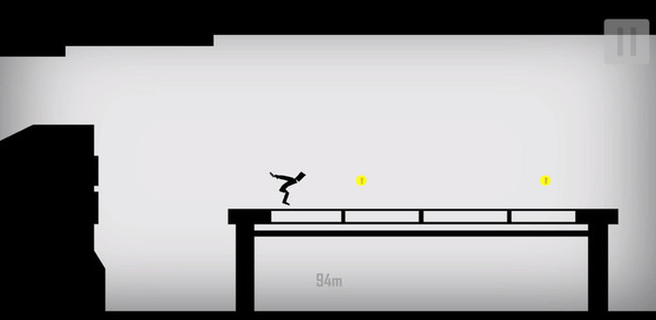 Скриншот из Shadow Run