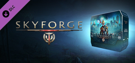 Skyforge - New Horizons Collector's Edition